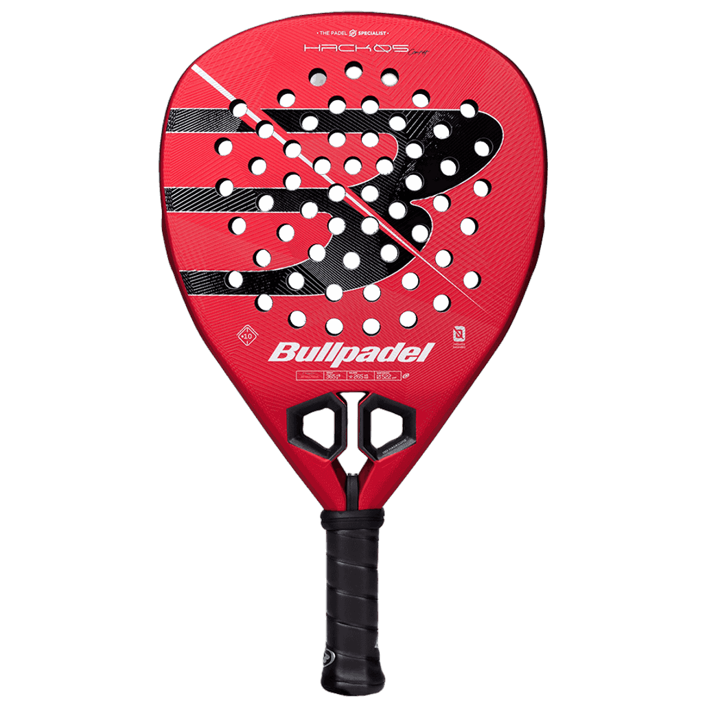 Bullpadel Hack 05 Comfort 2027