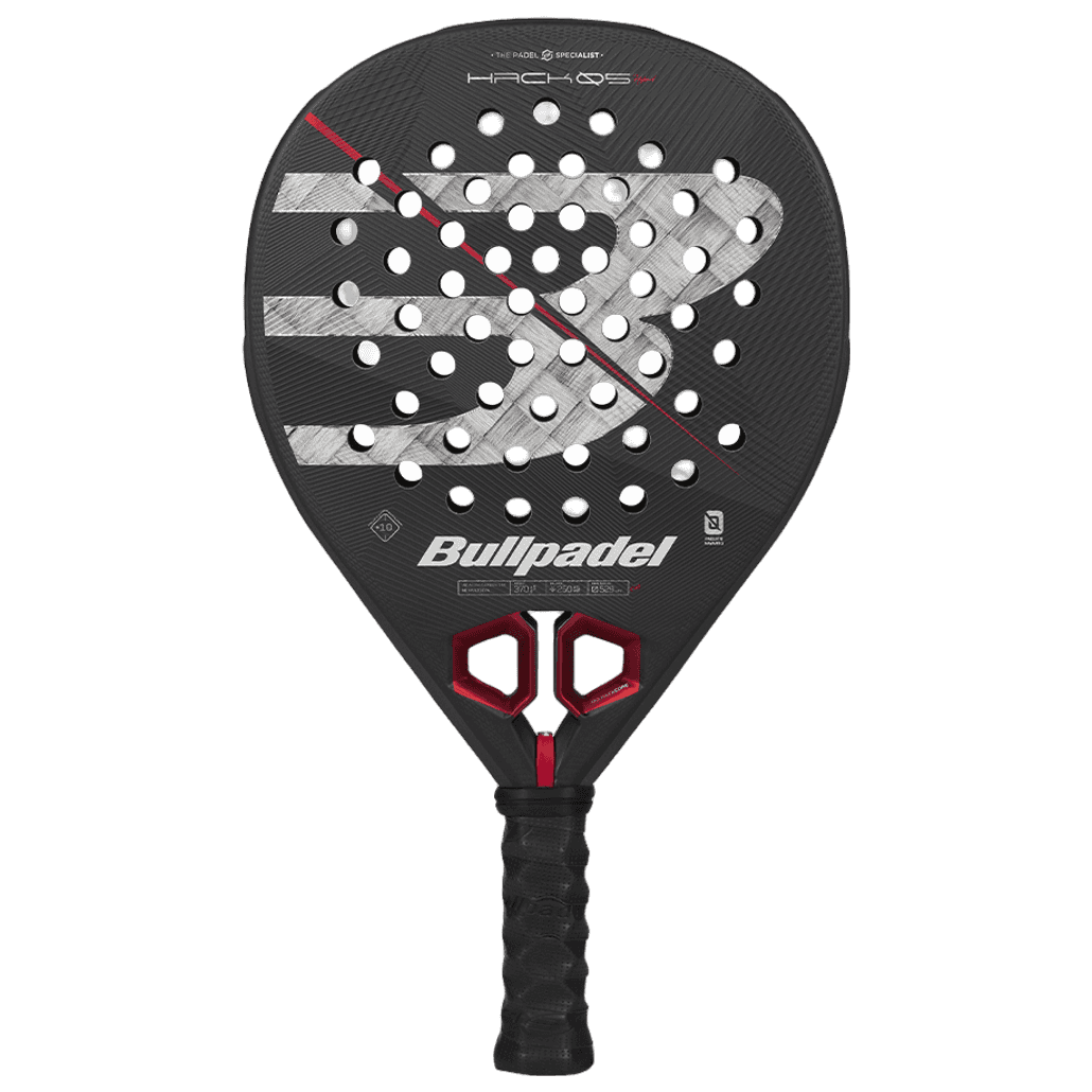 Bullpadel Hack 05 Hybrid 2027