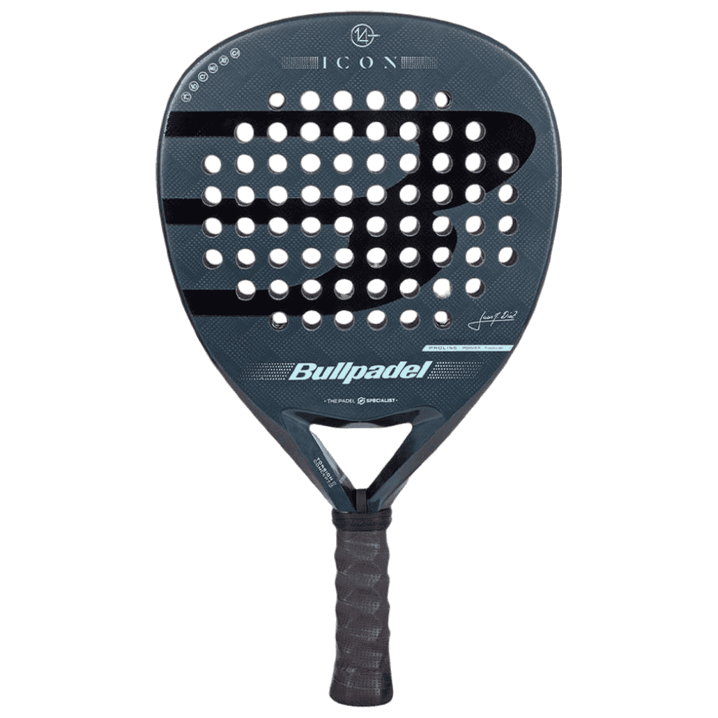 Bullpadel Icon 2025
