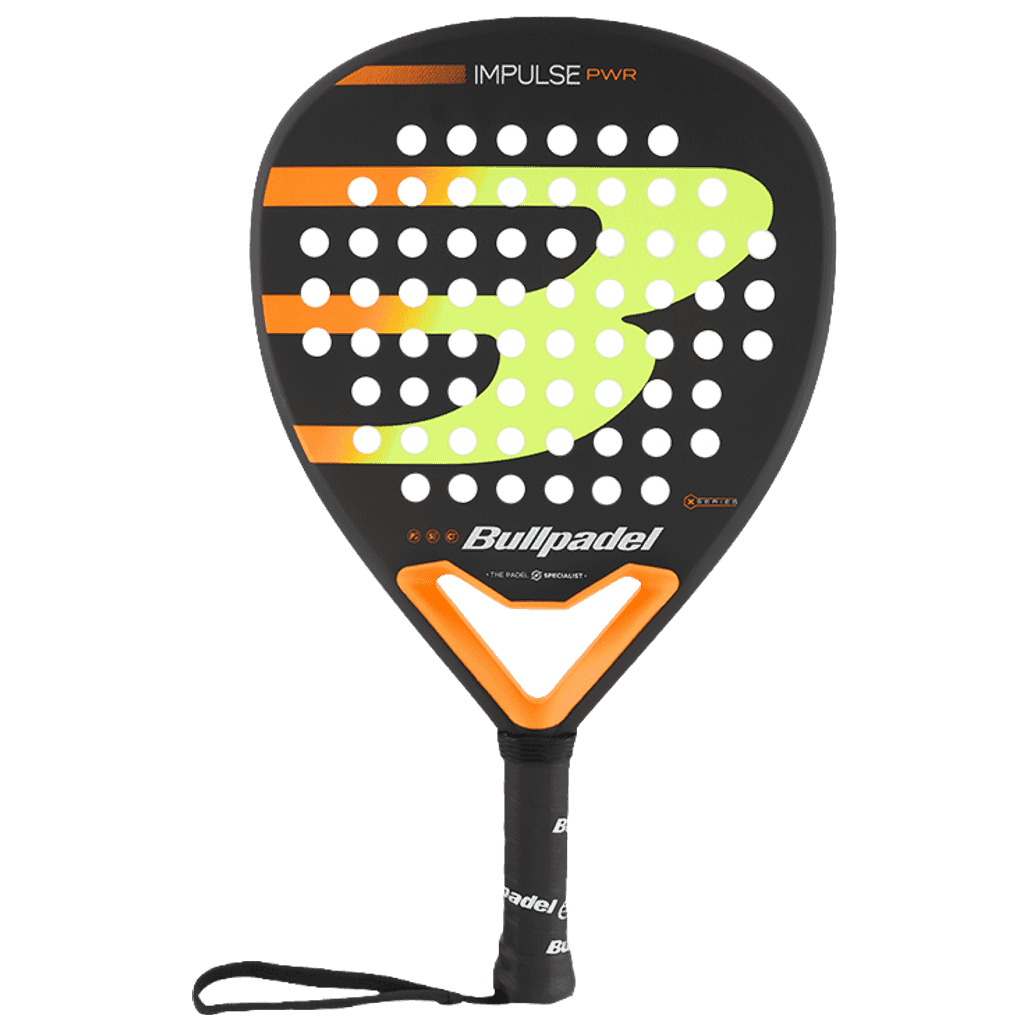 Bullpadel Impulse PWR 2026