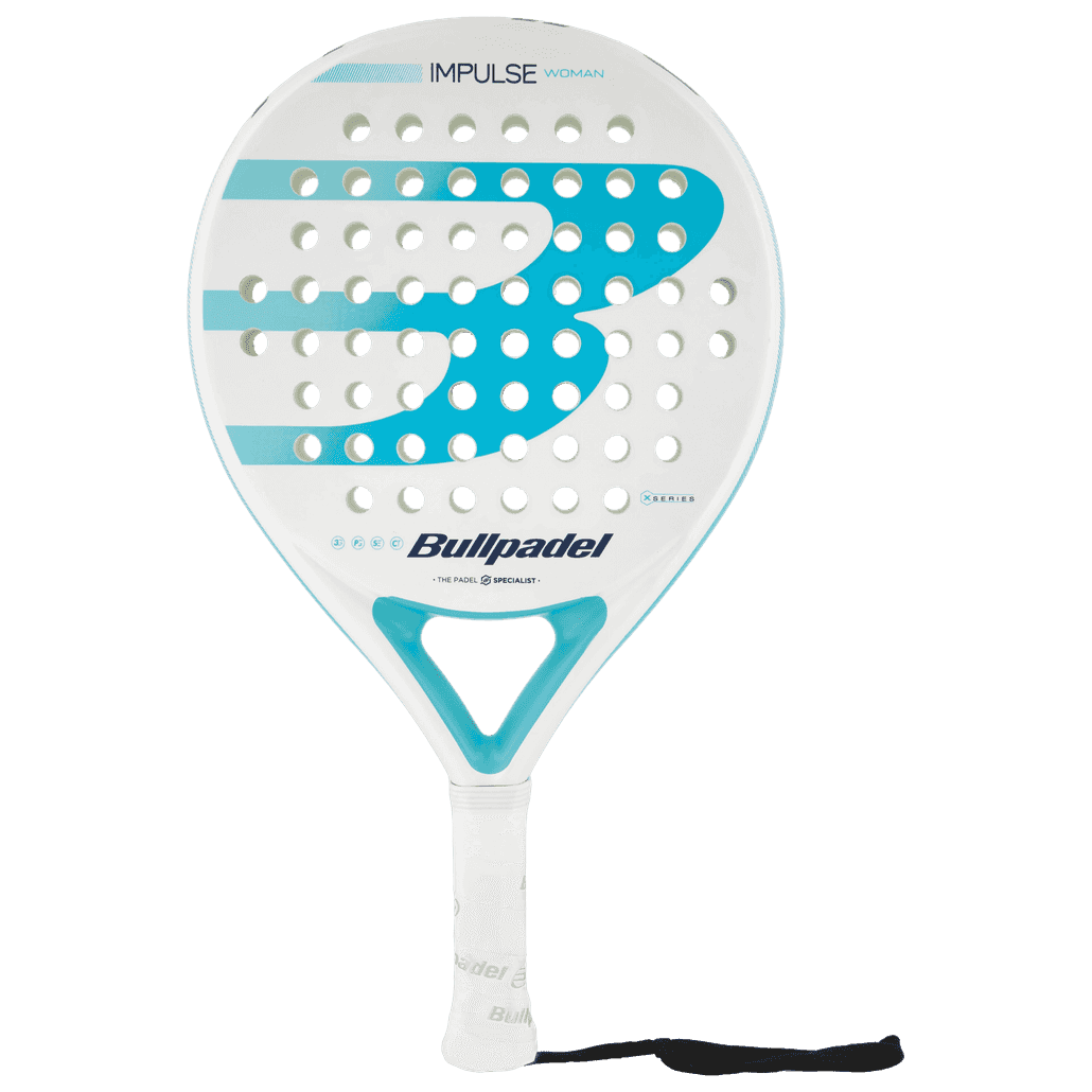 Bullpadel Impulse Woman 2026
