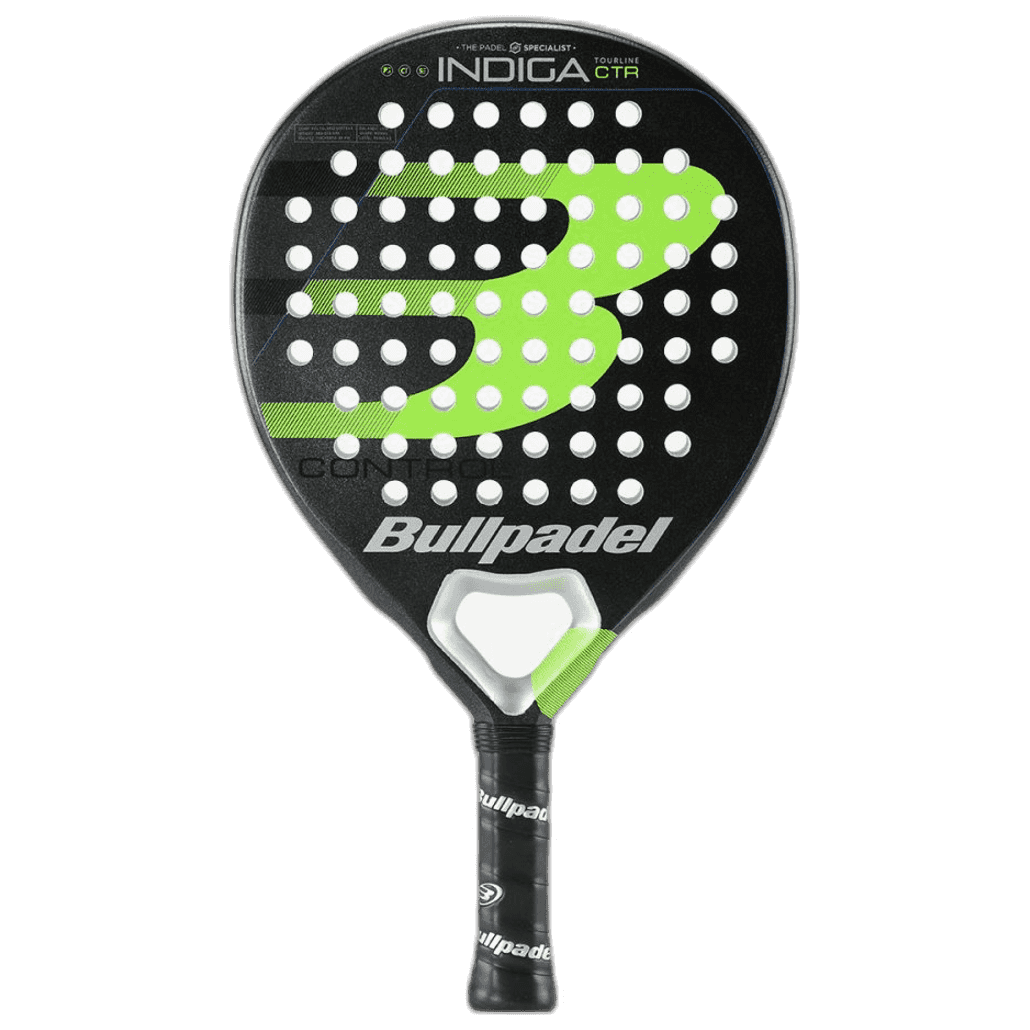 Bullpadel Indiga CTR 2023