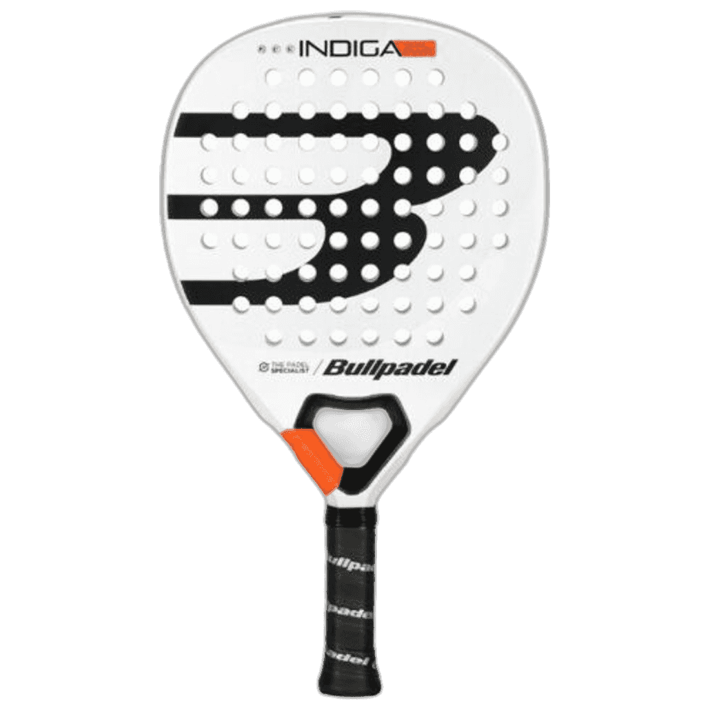 Bullpadel Indiga Power 2025
