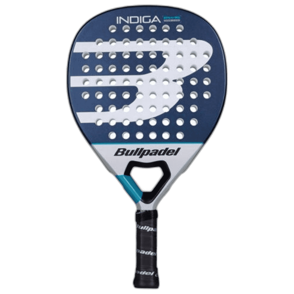Bullpadel Indiga PWR 2026