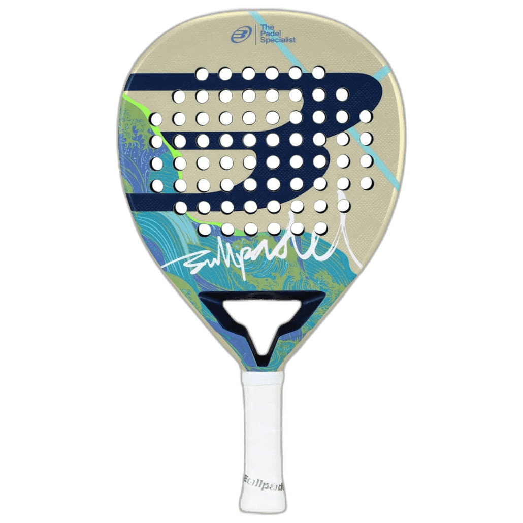 Bullpadel Ionic Light 2026