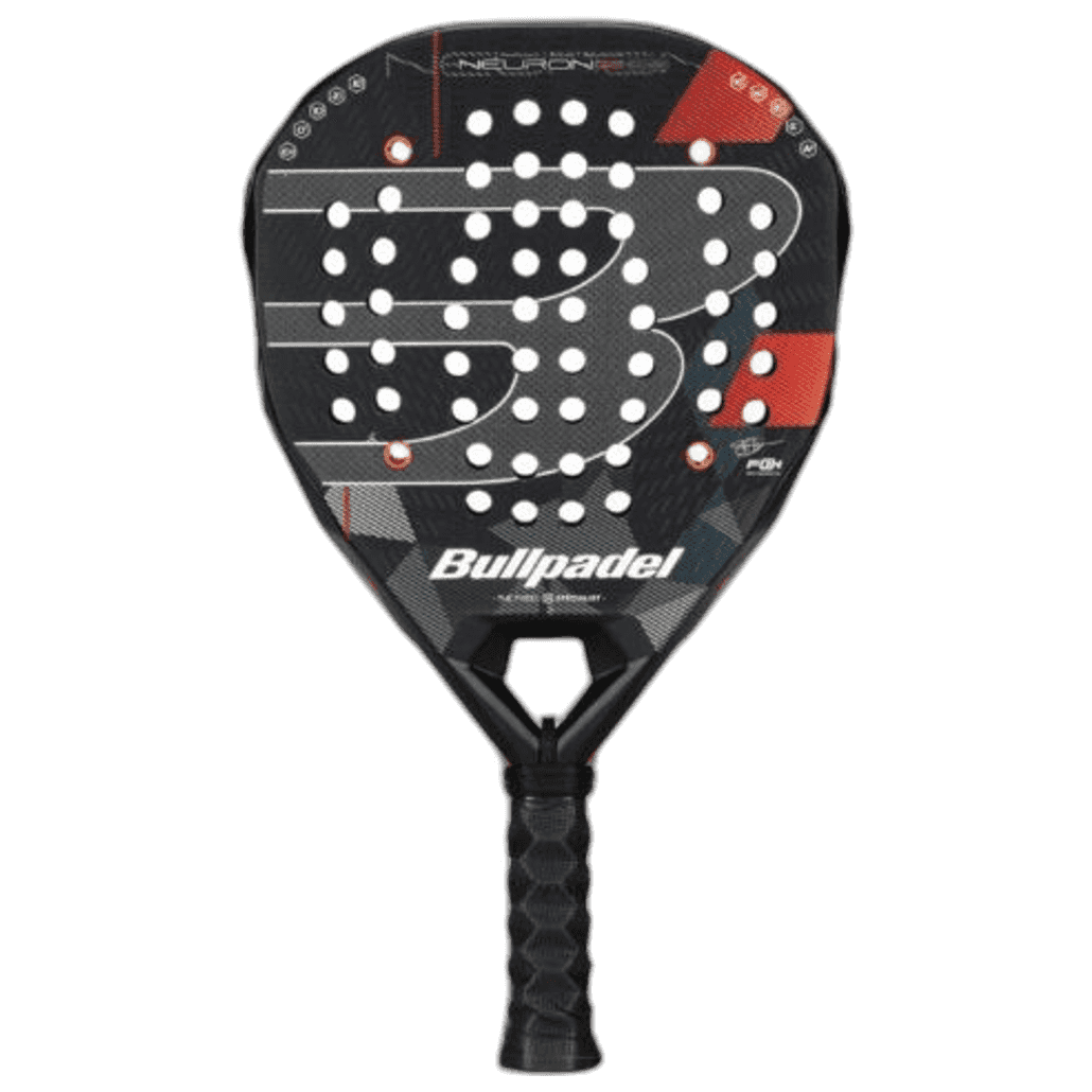 Bullpadel Neuron 02 Edge 2026