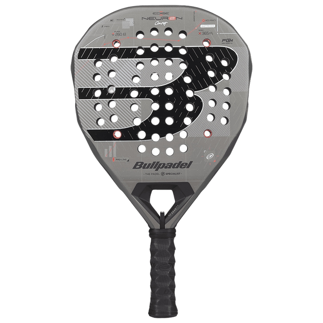 Bullpadel Neuron 02 Edge Comfort 2027