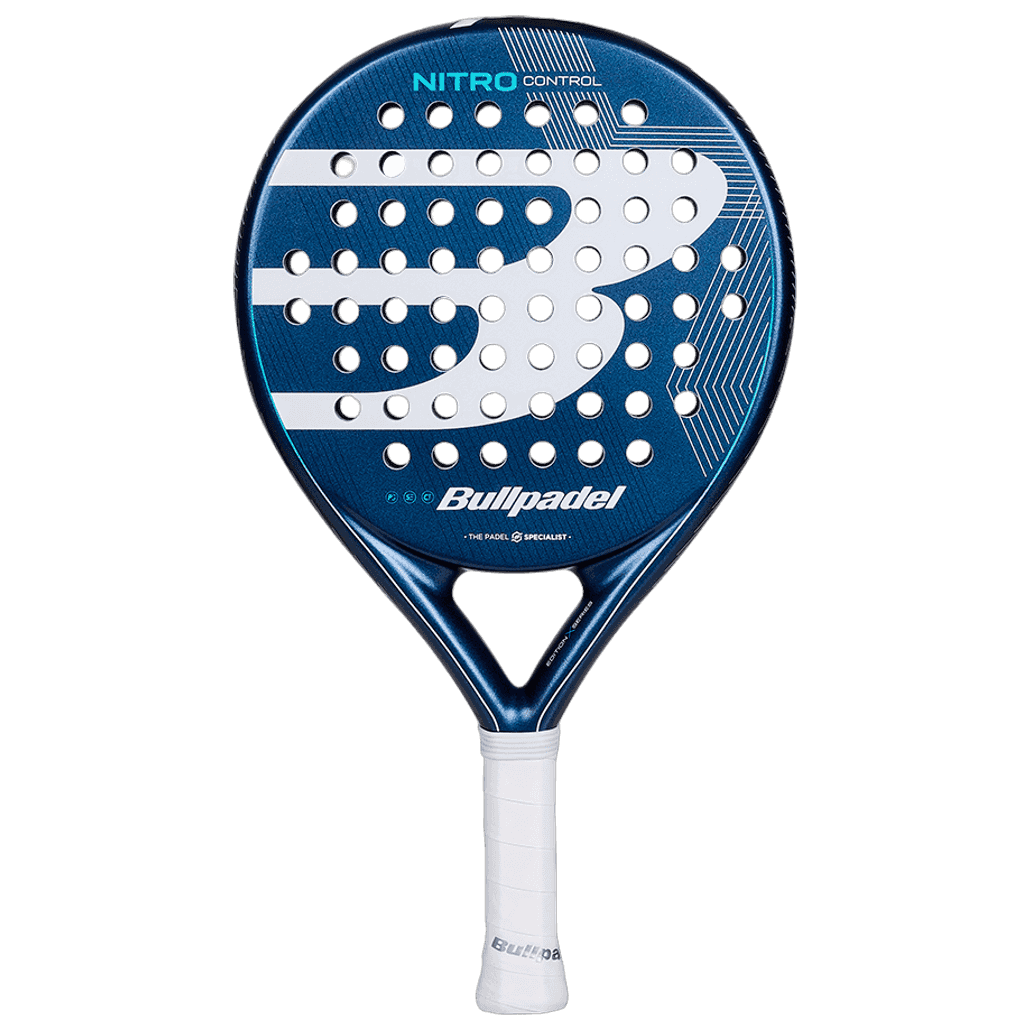 Bullpadel Nitro Control 2027