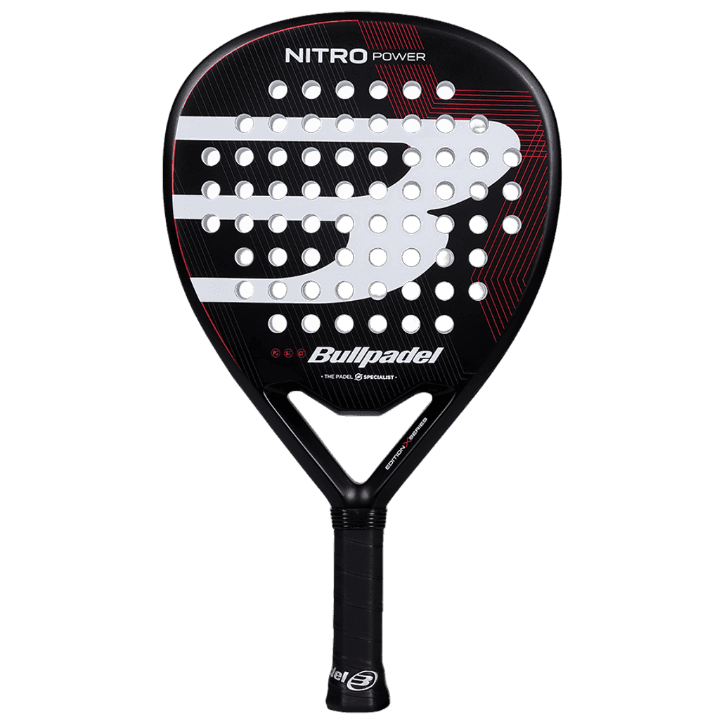 Bullpadel Nitro Power 2027