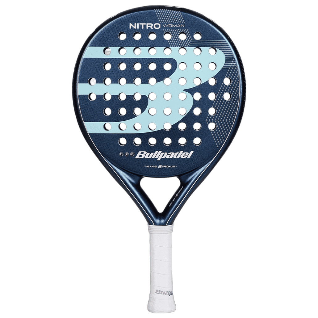 Bullpadel Nitro Woman 2027