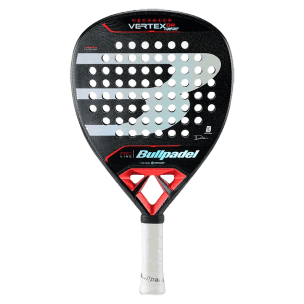 Bullpadel Vertex 04 Comfort 2024