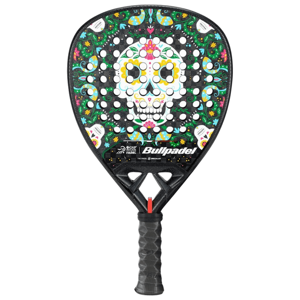 Bullpadel Vertex 04 MX 2024