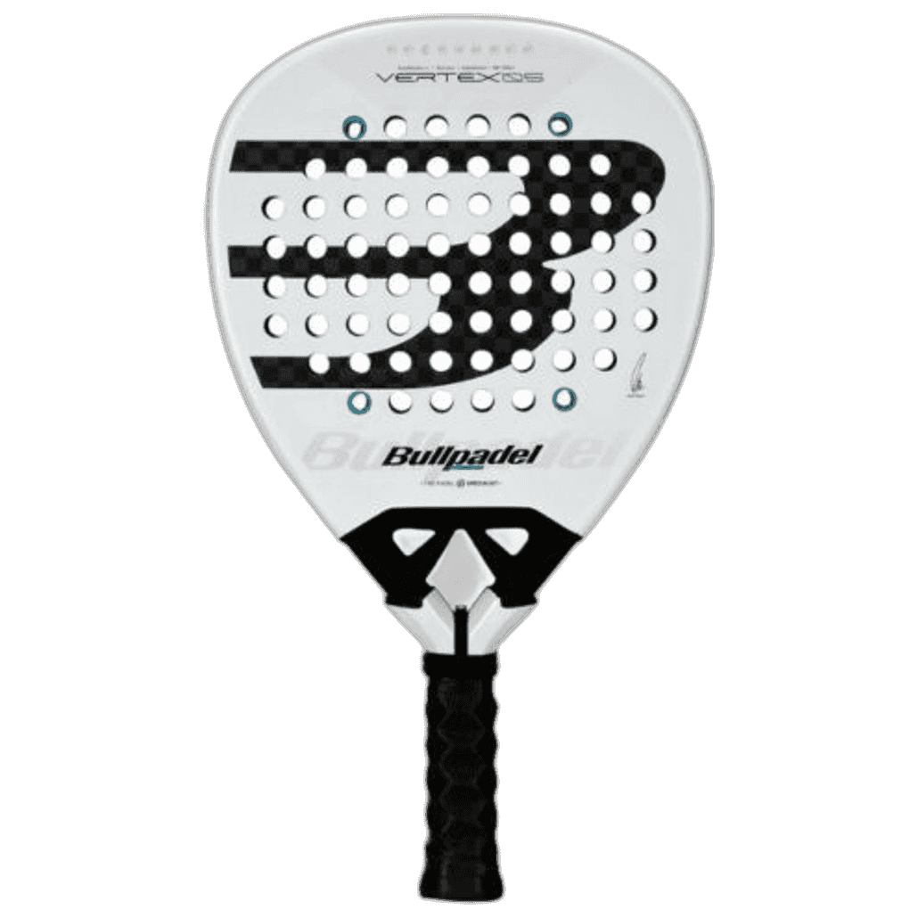 Bullpadel Vertex 05 2026 Juan Tello