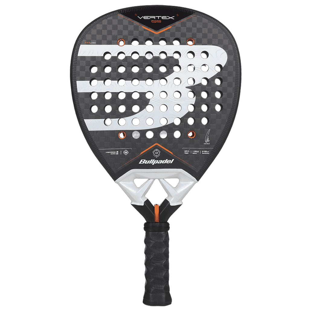 Bullpadel Vertex 05 2027 Juan Tello