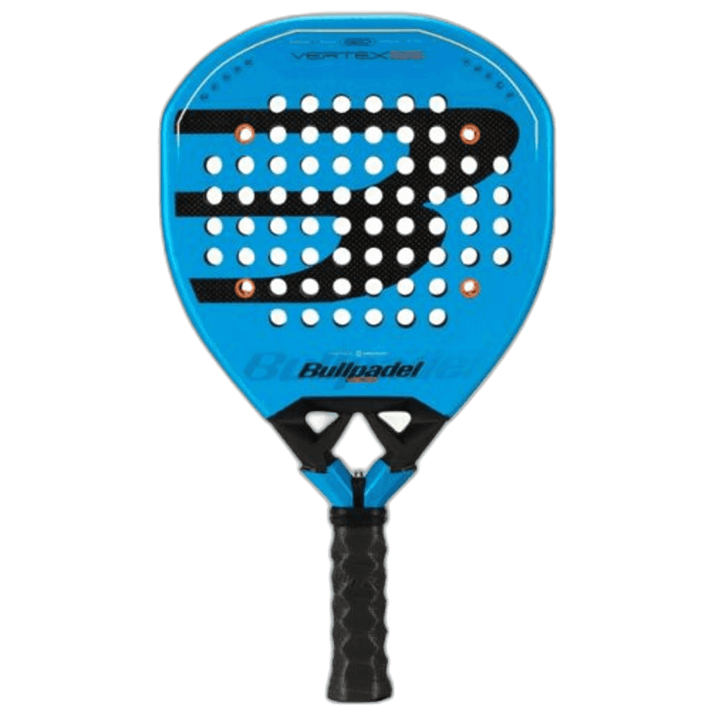 Bullpadel Vertex 05 GEO 2026 Pablo Cardona