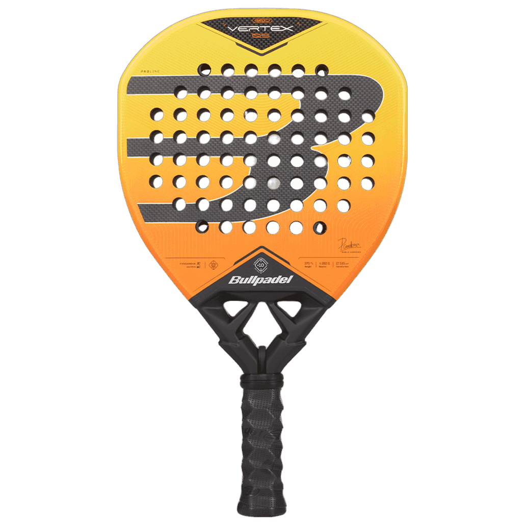 Bullpadel Vertex 05 GEO 2027 Pablo Cardona