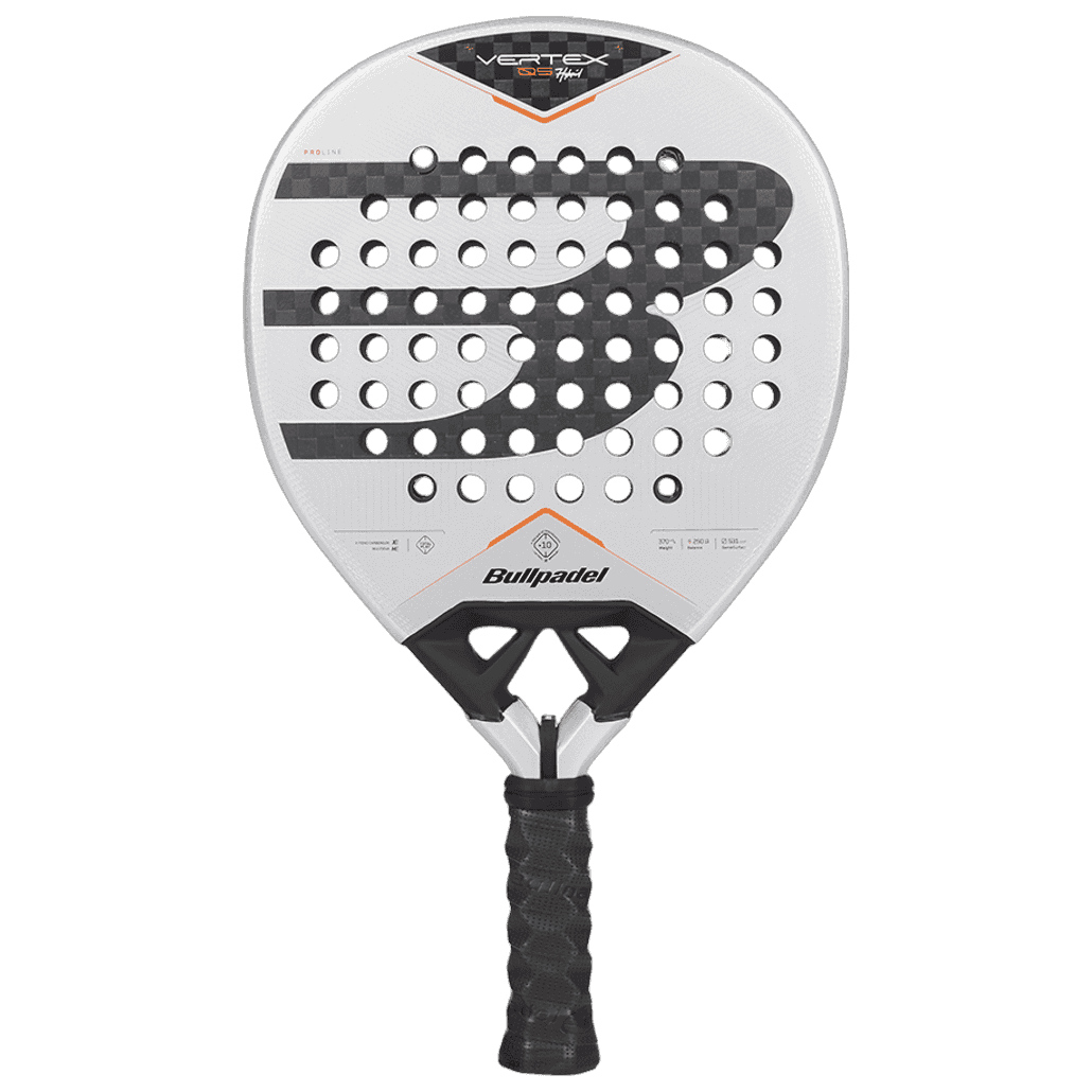 Bullpadel Vertex 05 Hybrid 2027