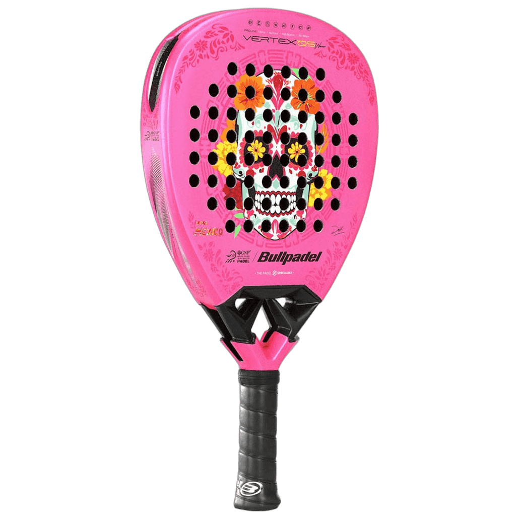 Bullpadel Vertex 05 W MX 2026