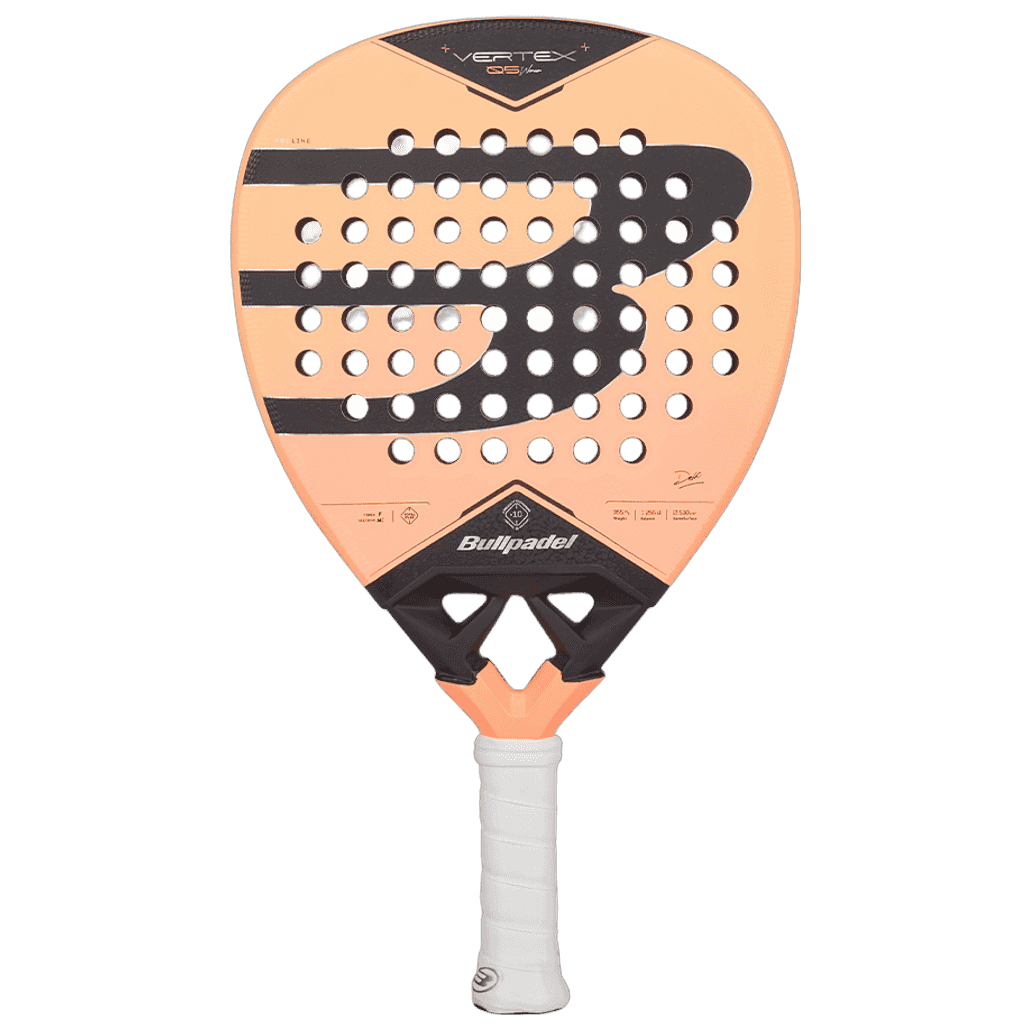 Bullpadel Vertex 05 Woman 2027 Delfi Brea