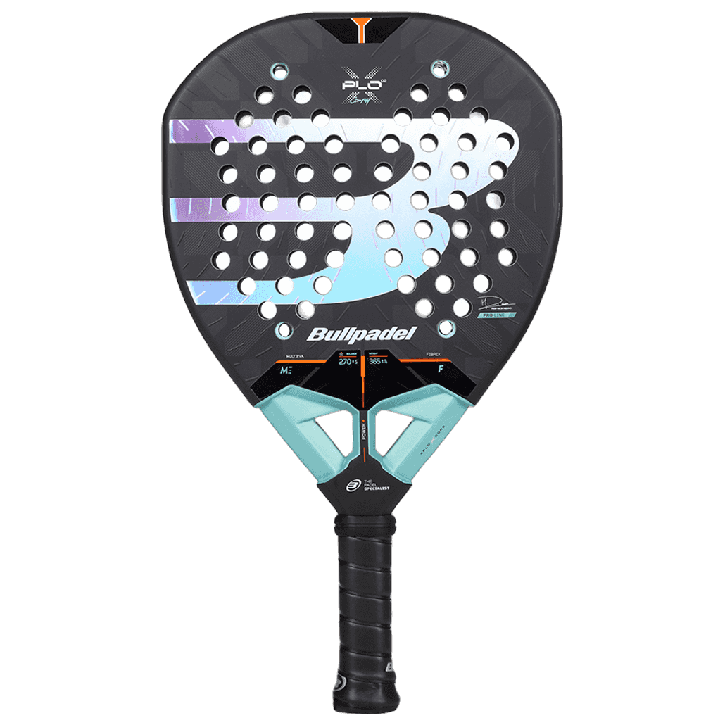 Bullpadel Xplo 02 Comfort 2027