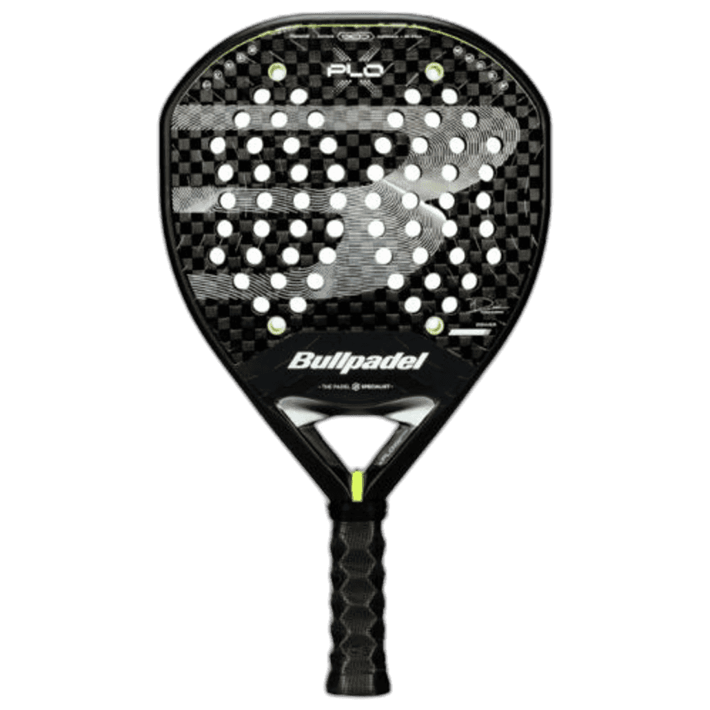 Bullpadel Xplo 2026 Martin Di Nenno