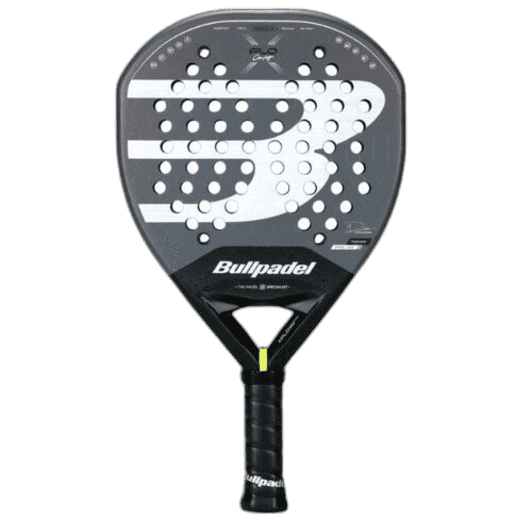 Bullpadel Xplo Comfort 2026