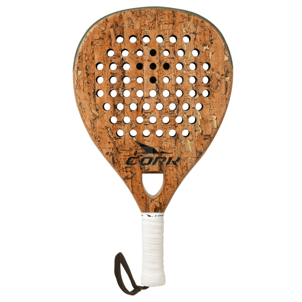 Cork Padel Supreme Power Racket