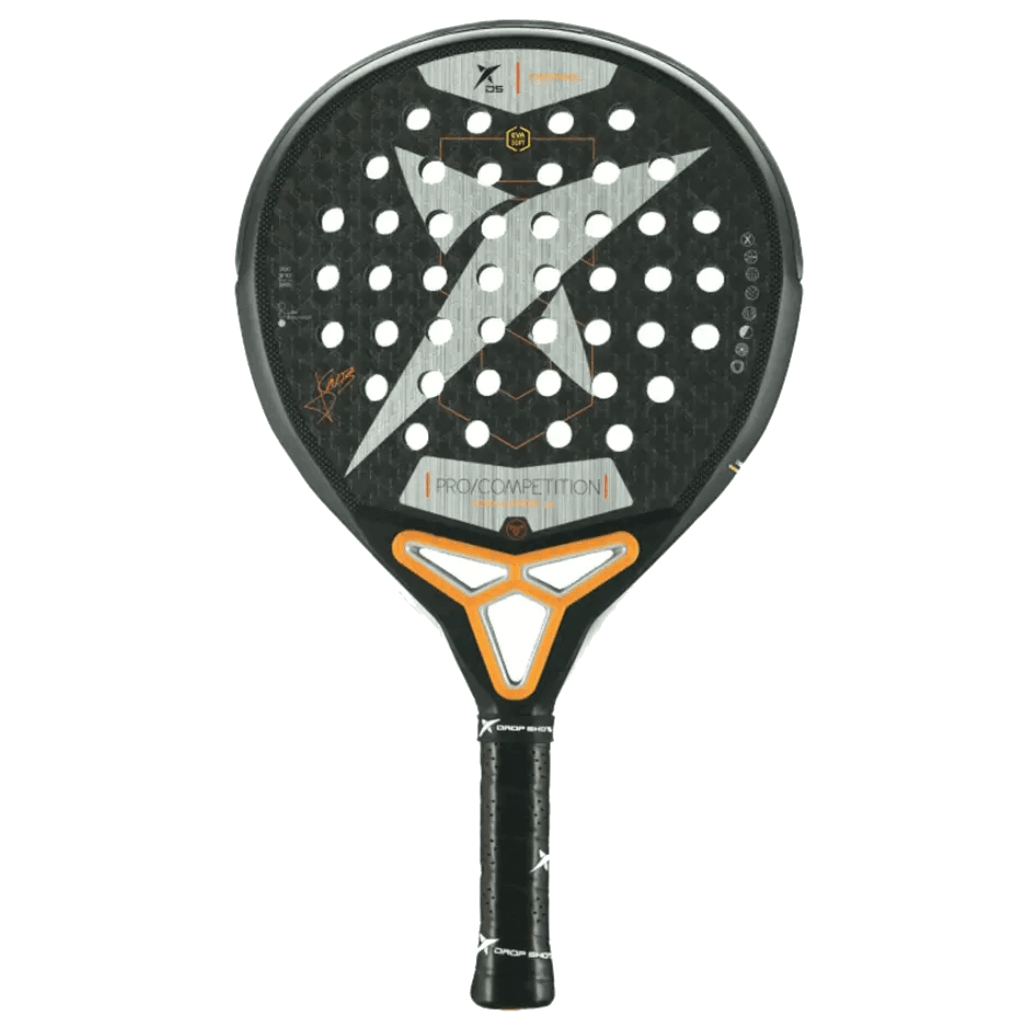 Drop Shot Axion Control 1.0 2025