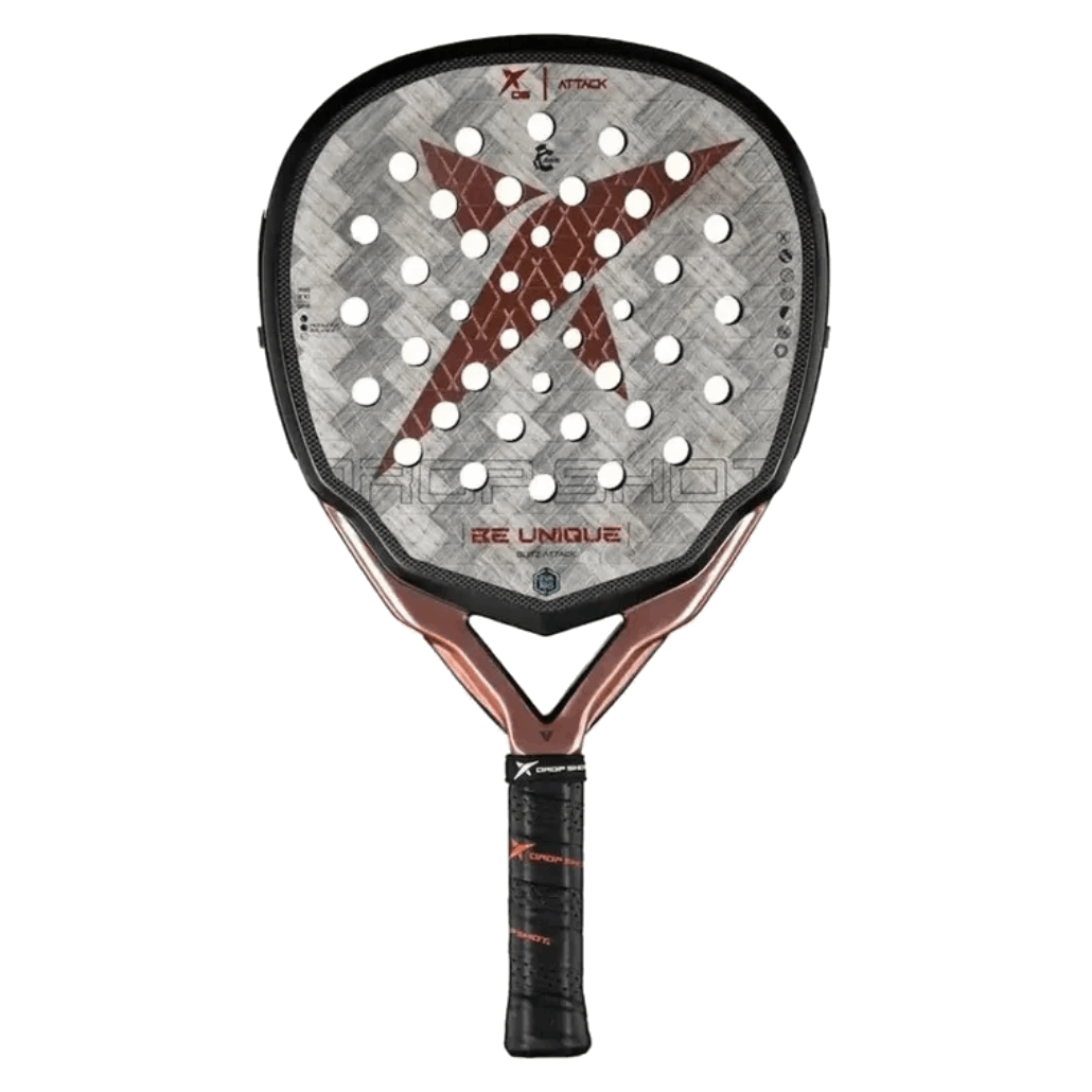 Drop Shot Blitz Attack 2025