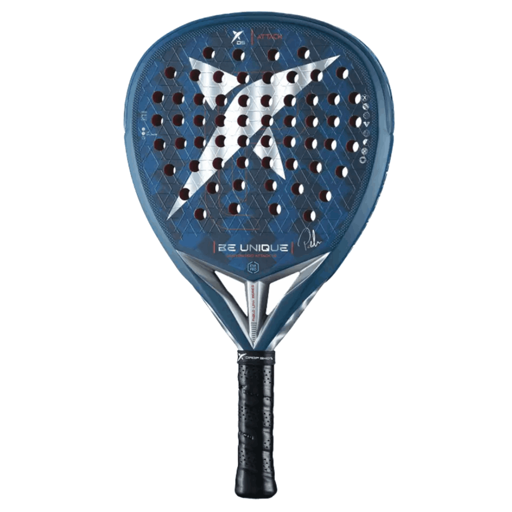 Drop Shot Canyon Pro Attack 1.0 2025