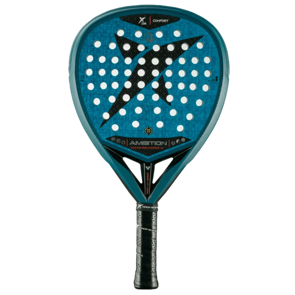 Drop Shot Canyon Pro Comfort 1.0 2025