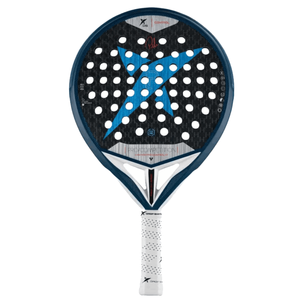 Drop Shot Canyon Pro Control 2025
