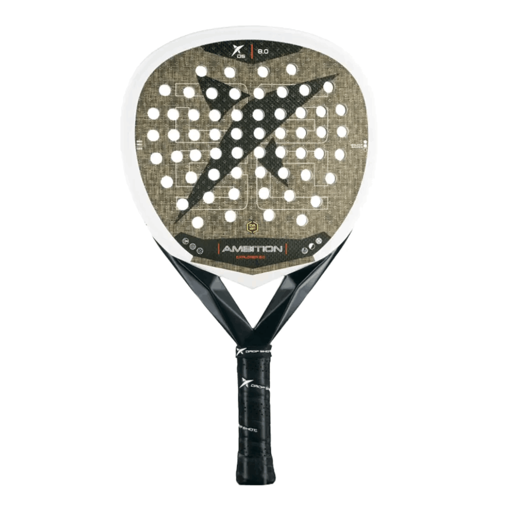 Drop Shot Explorer 8.0 2025