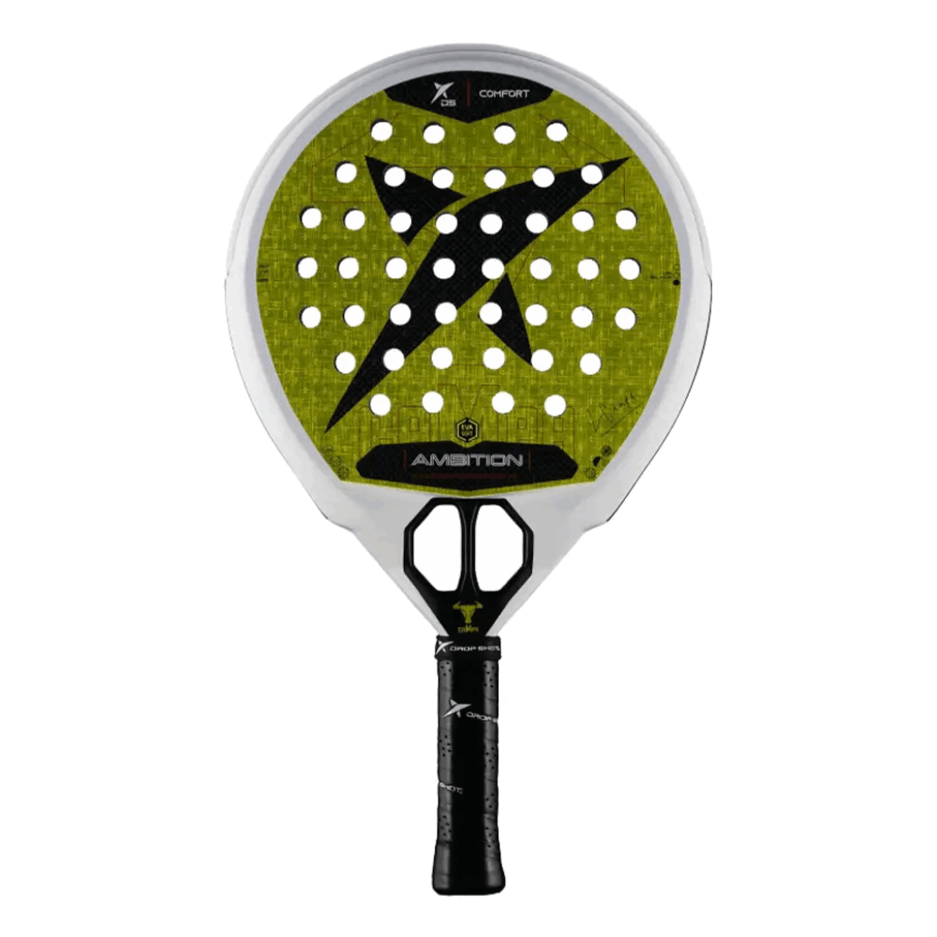 Drop Shot Explorer Pro Comfort 1.0 2025