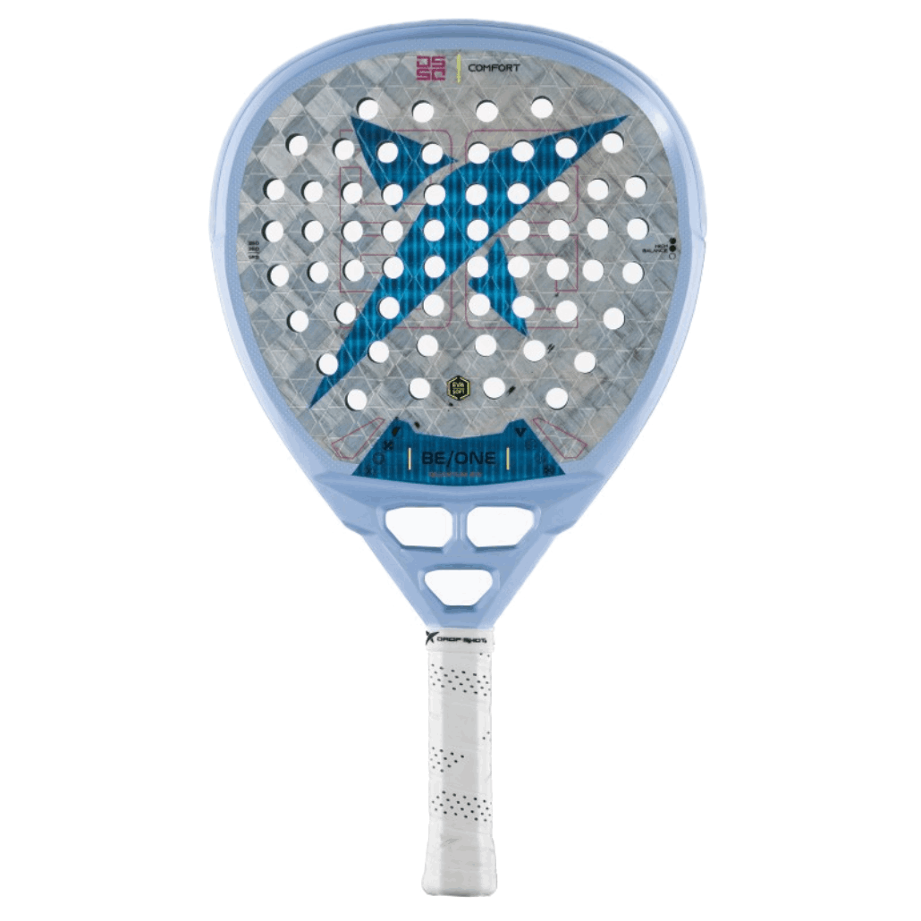 Drop Shot Quantum 2.0 2025
