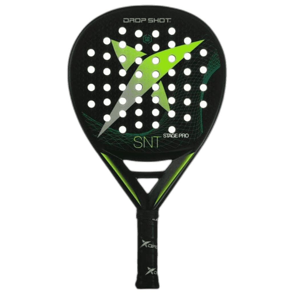 Drop Shot Stage Pro