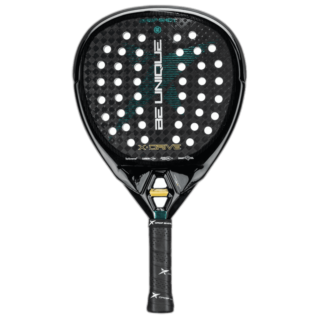 Drop Shot X-Drive