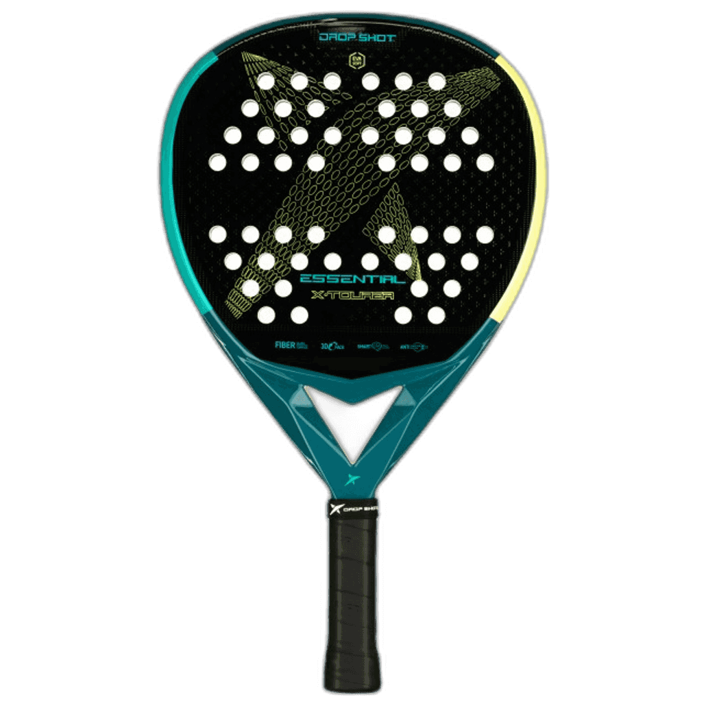 Drop Shot X-Tourer