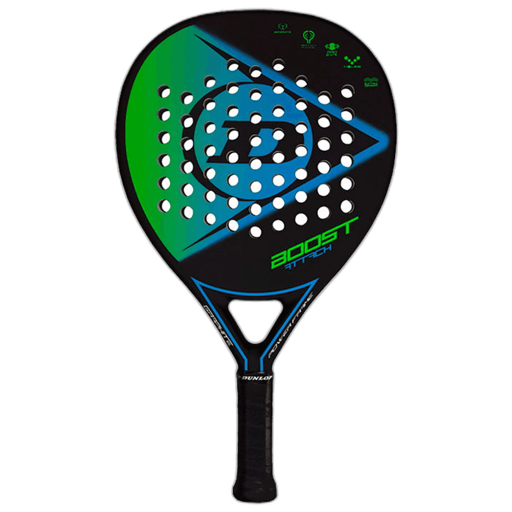 Dunlop Boost Attack 2023