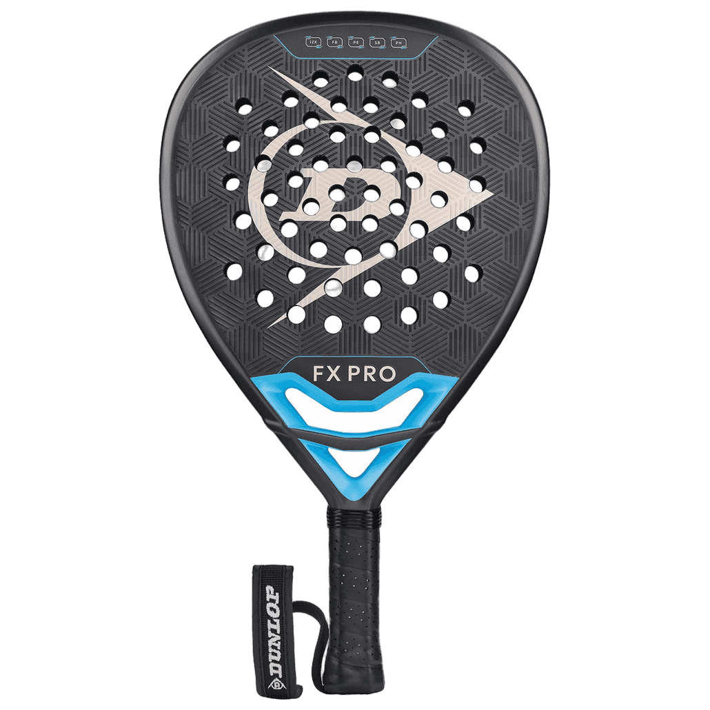 Dunlop FX Pro 2026