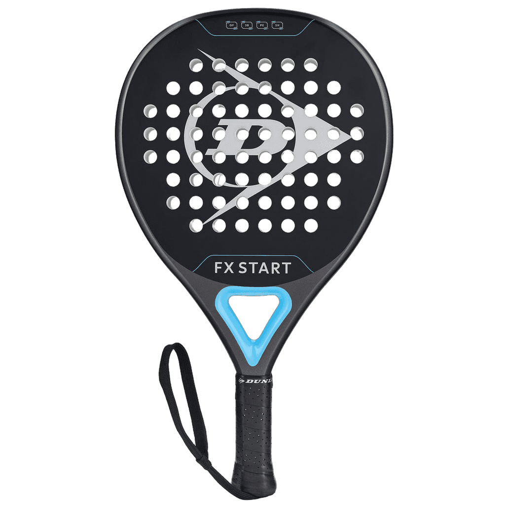 Dunlop FX Start 2026