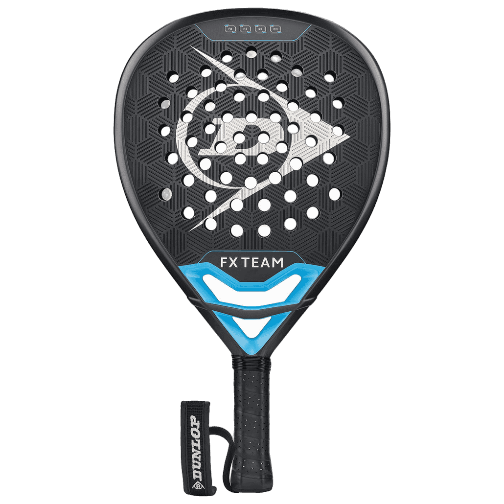 Dunlop FX Team 2026