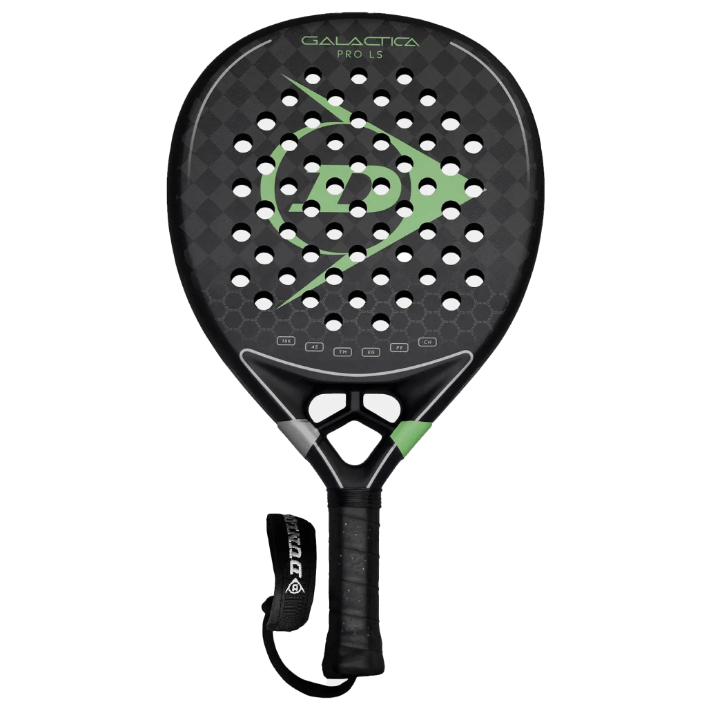 Dunlop Galactica Pro LS 2025