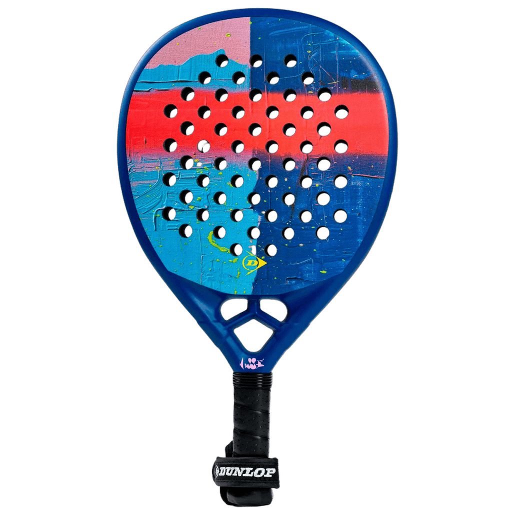 Dunlop Galactica Pro Nisse LTD 2026