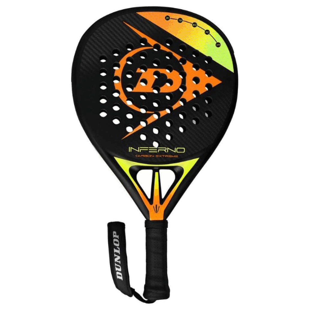 Dunlop Inferno Carbon Extreme 2025