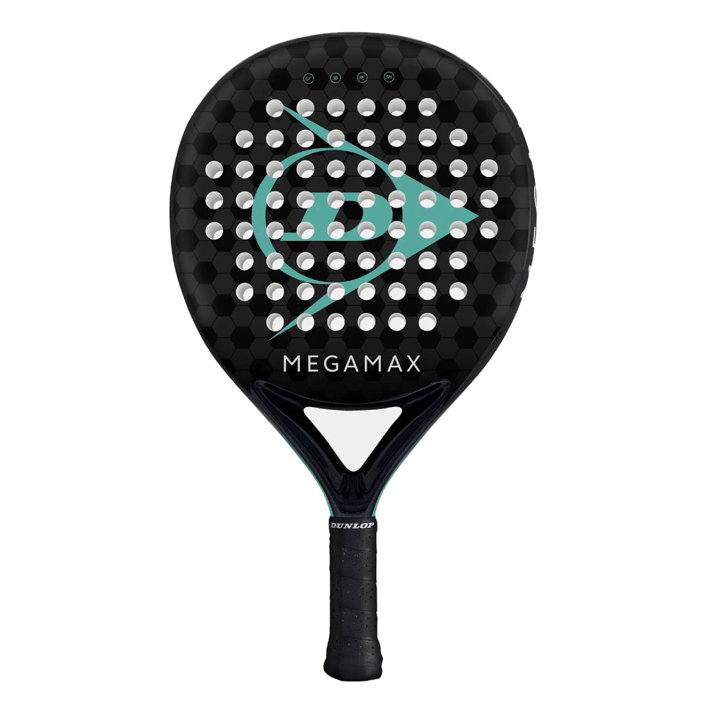 Dunlop Megamax Black 2025