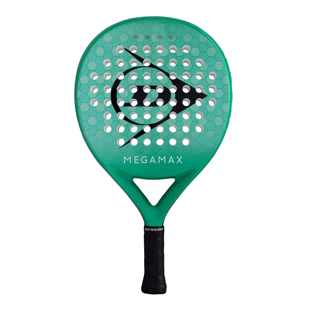 Dunlop Megamax Green 2025