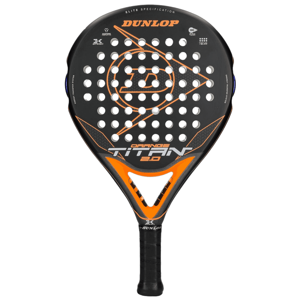 Dunlop Titan 2.0 2024