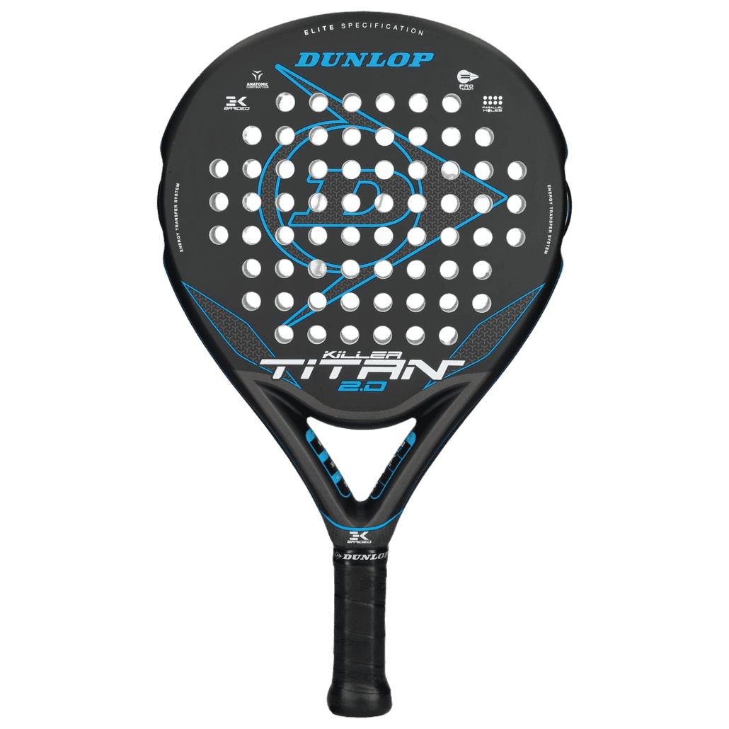 Dunlop Titan Killer 2.0 2024