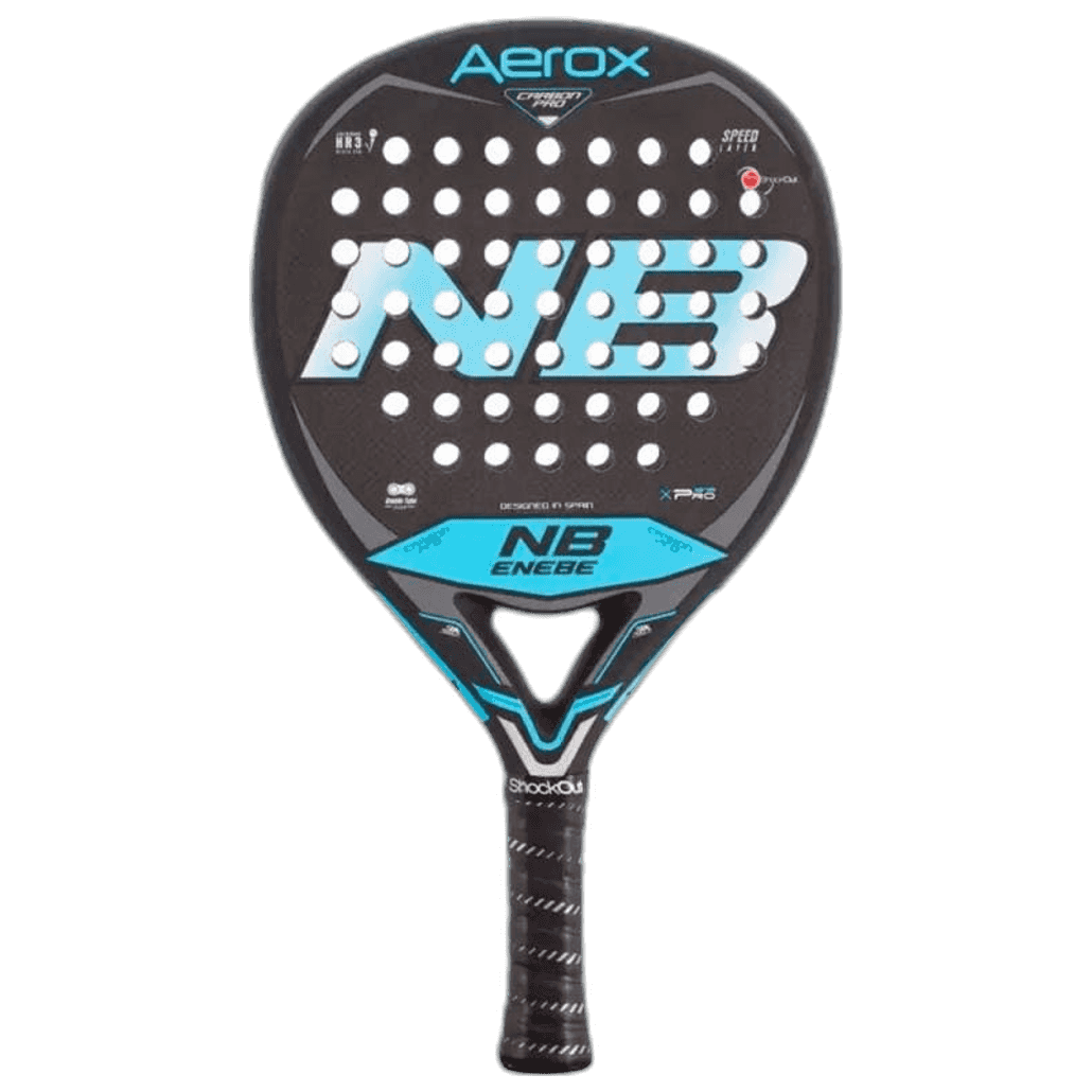 Enebe Aerox Carbon 2021